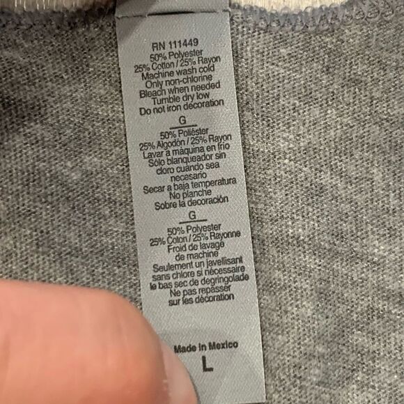 $5 ADD ON ITEM NWT Next level apparel “drinks well with others” Razorback - Picture 9 of 12